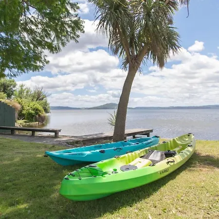 Lakeside Landing