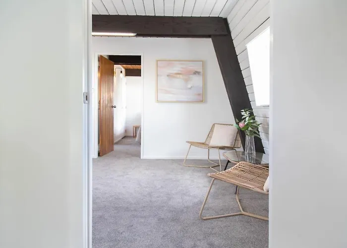 Ferienhaus Lakeside Landing *